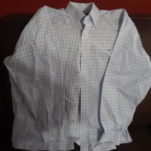 Vineyard Vines Whale shirt